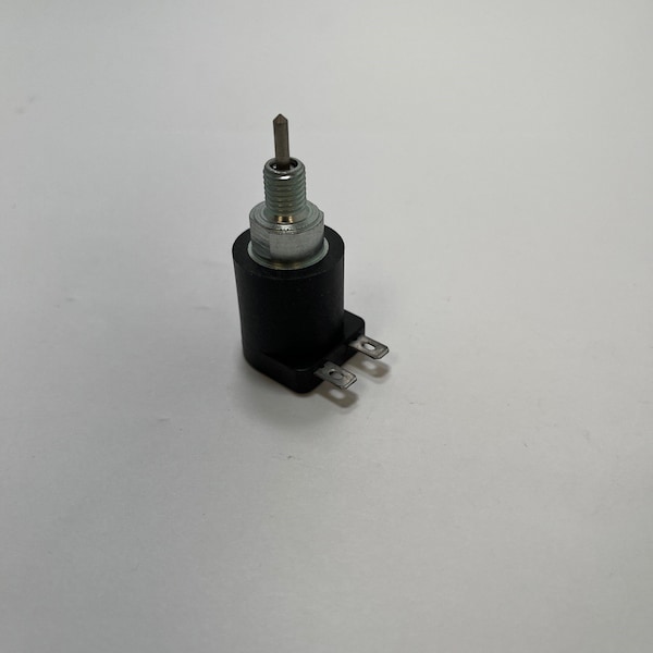 Tecumseh Solenoid 611221 - main